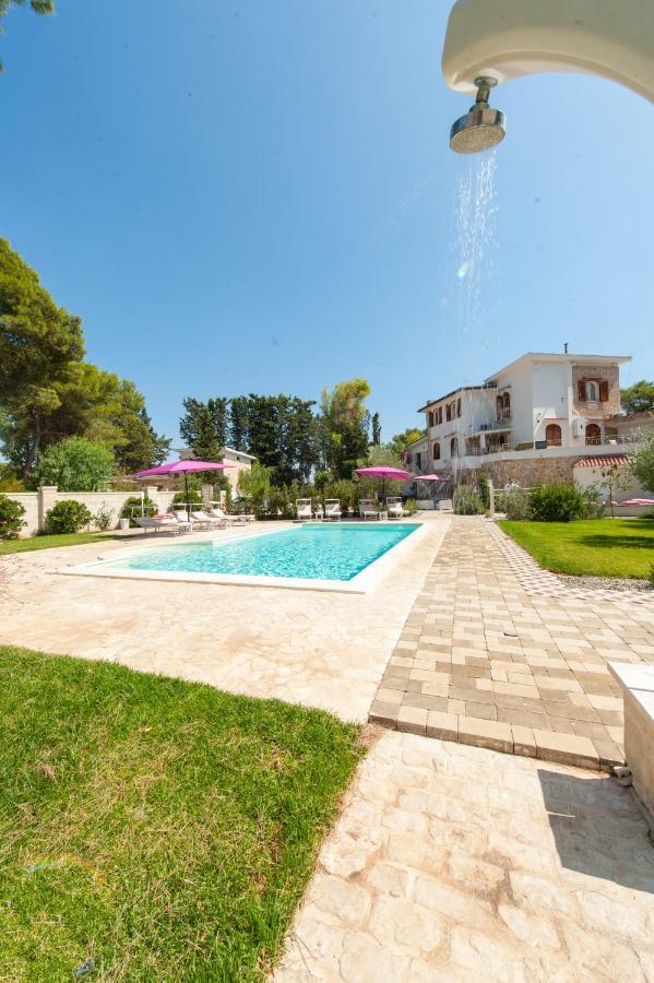 Bed & Breakfast Tenuta Cardinale Manduria