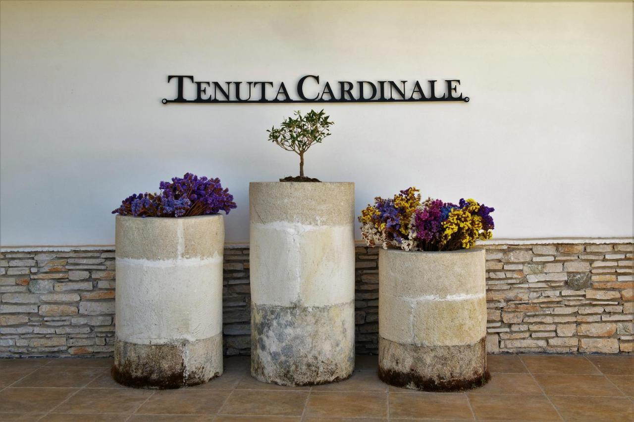 Tenuta Cardinale Bed & Breakfast Manduria