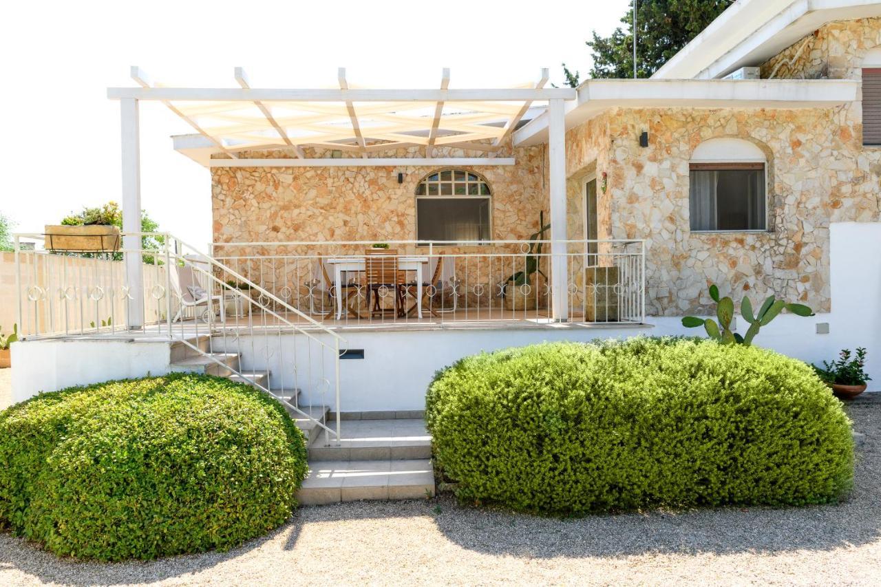 Tenuta Cardinale Bed & Breakfast