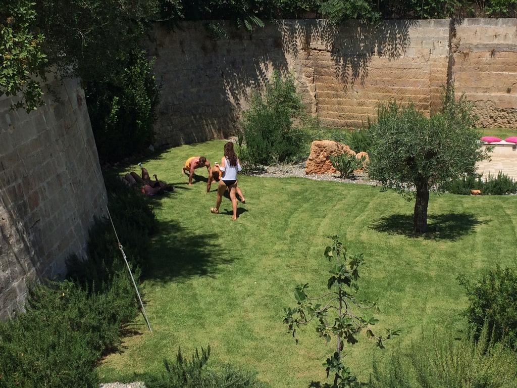 Bed & Breakfast Tenuta Cardinale