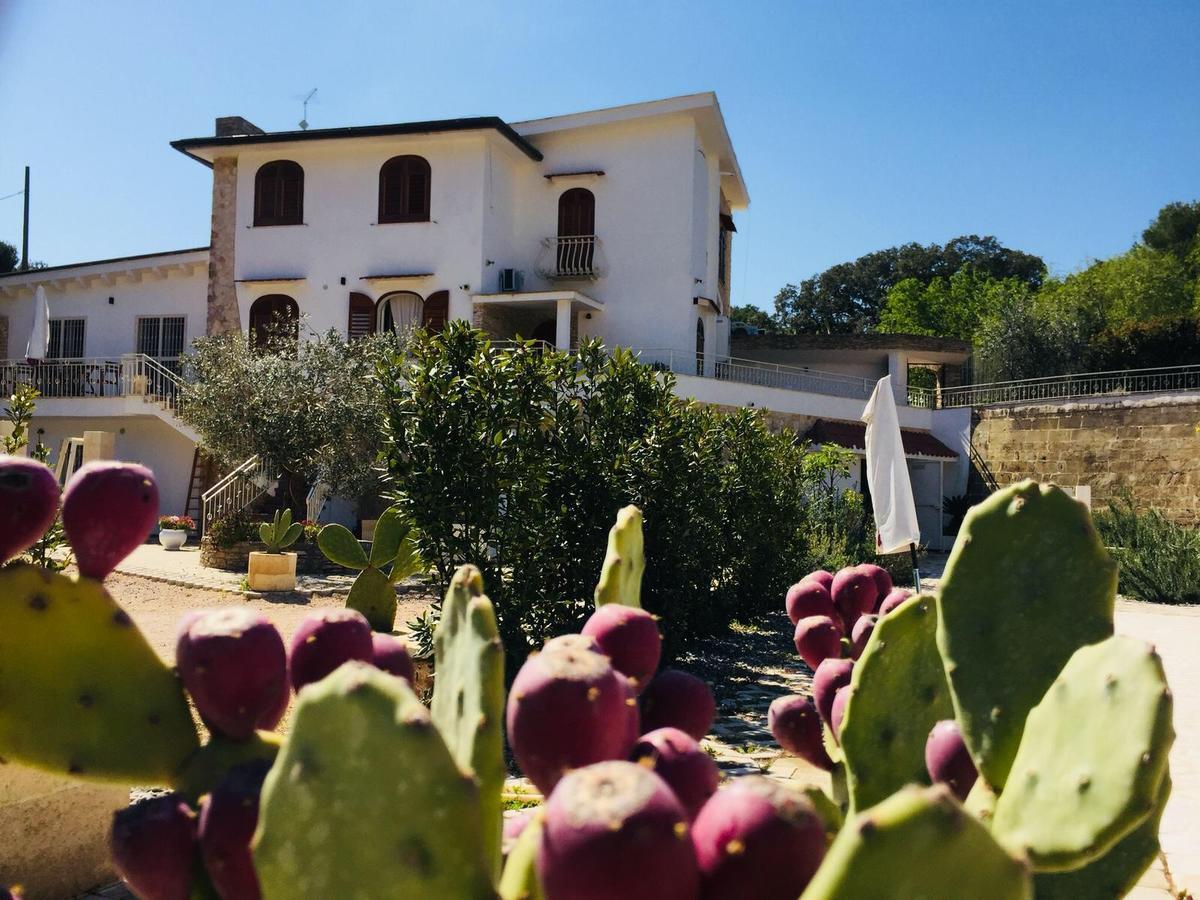 Tenuta Cardinale Bed & Breakfast