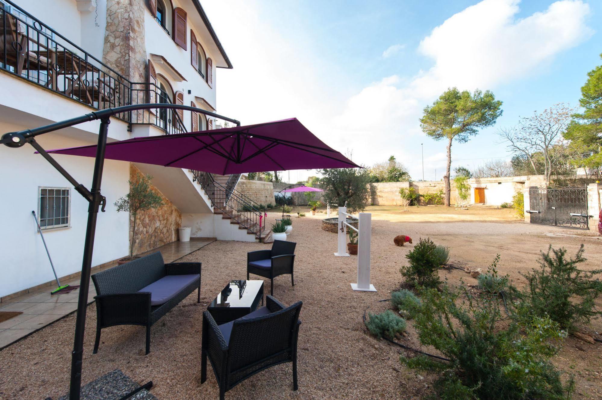 Bed & Breakfast Tenuta Cardinale