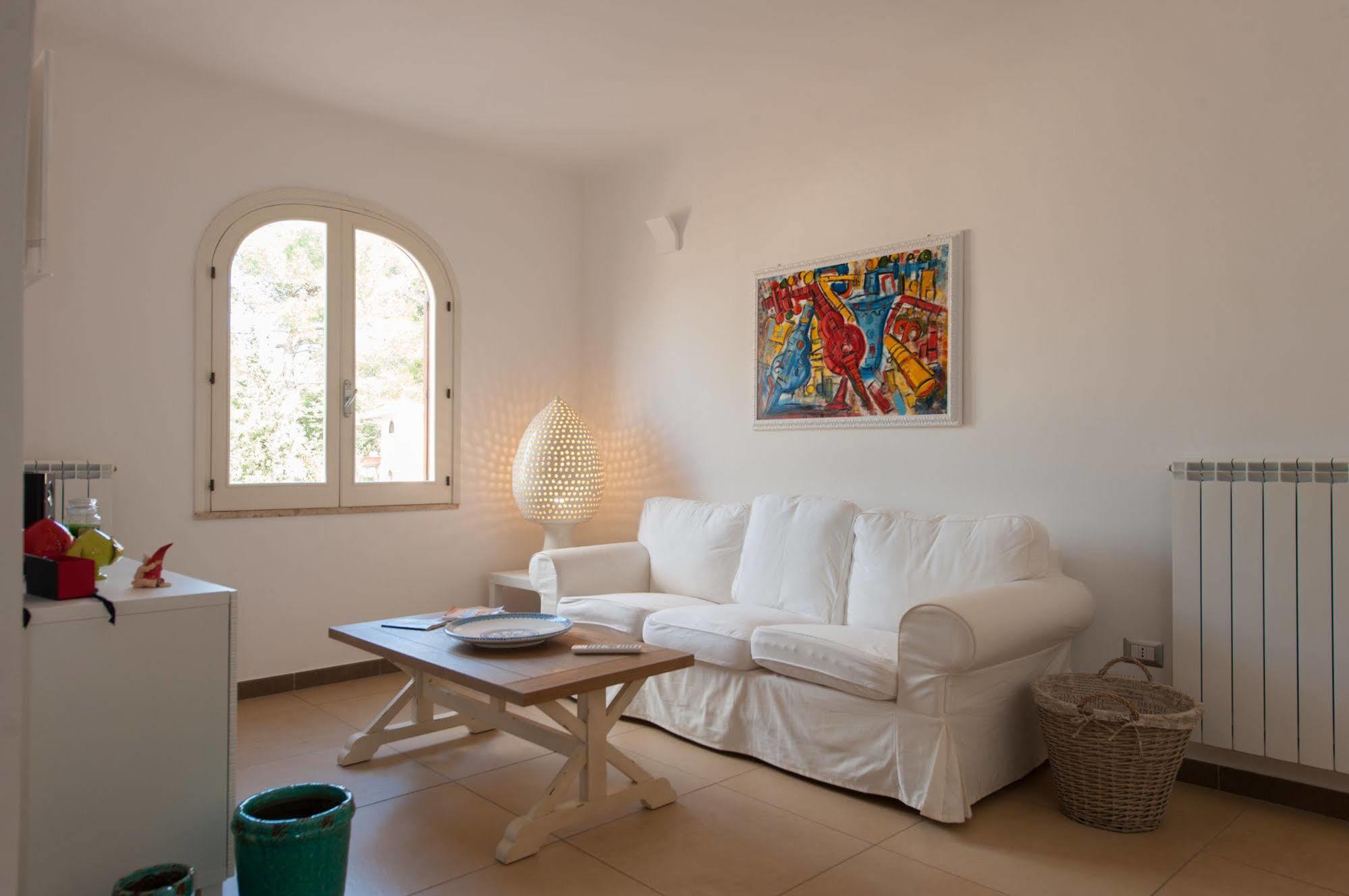Bed & Breakfast Tenuta Cardinale *