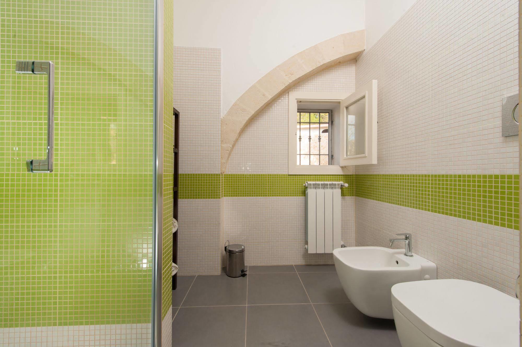 Bed & Breakfast Tenuta Cardinale *