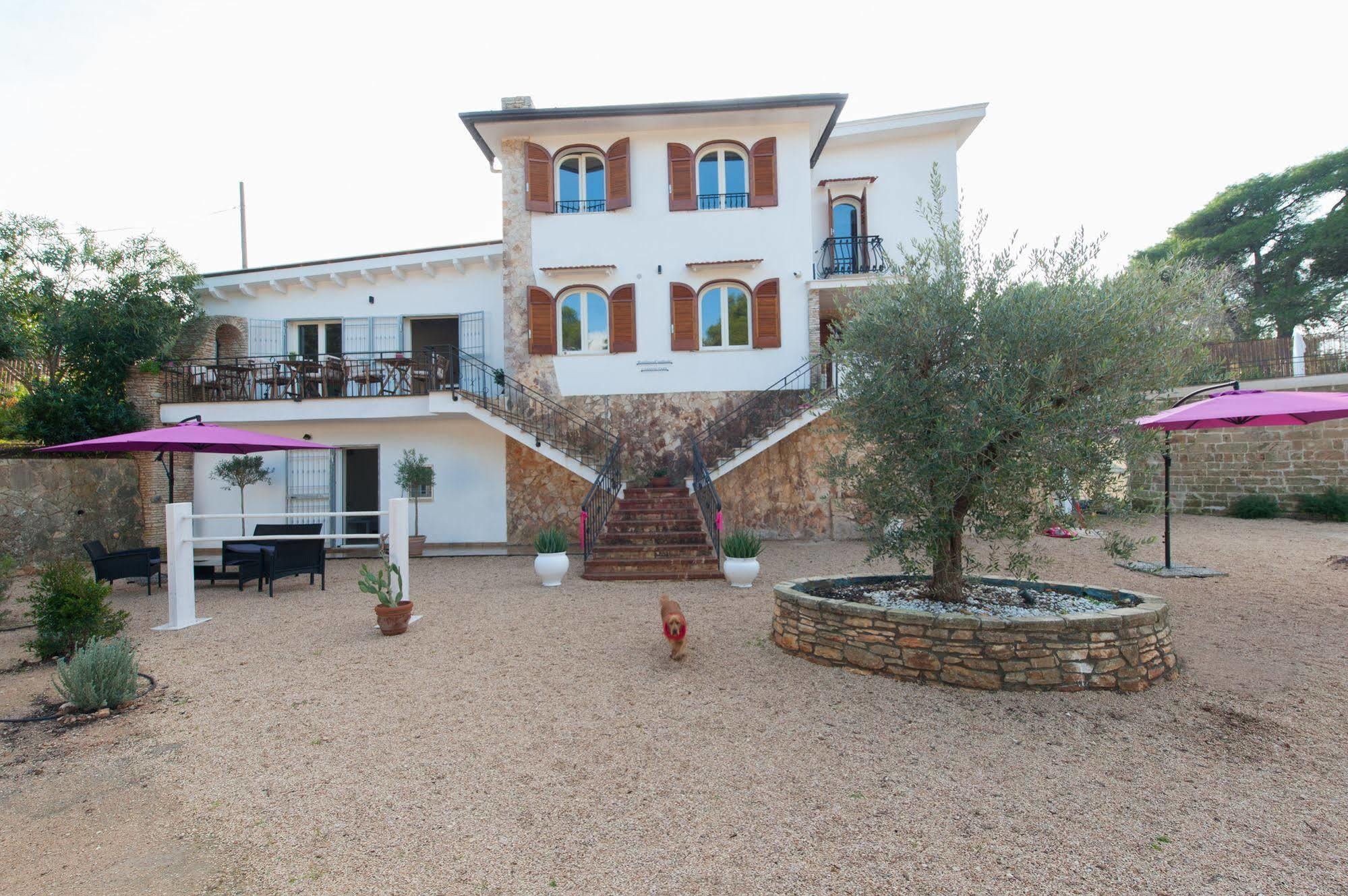 Bed & Breakfast Tenuta Cardinale Manduria