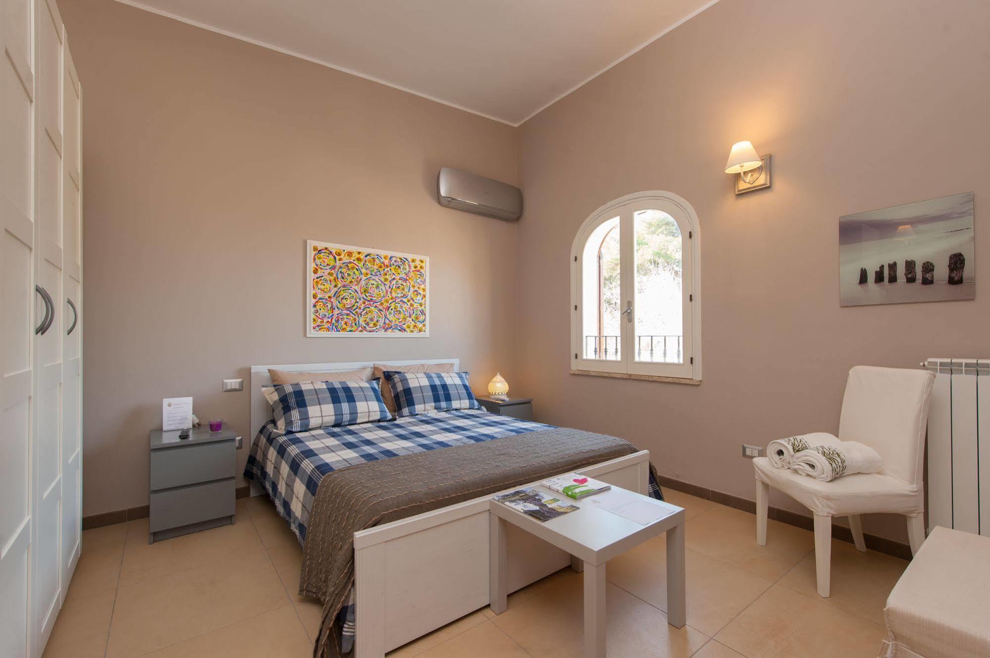 Bed & Breakfast Tenuta Cardinale
