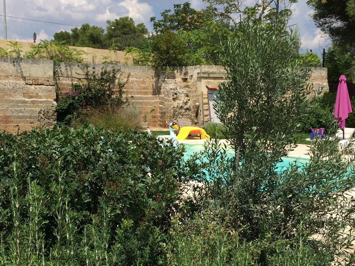 Tenuta Cardinale Bed & Breakfast Manduria