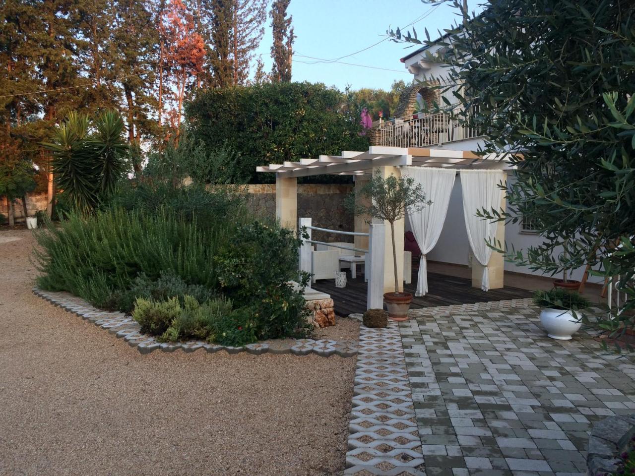 Tenuta Cardinale Bed & Breakfast
