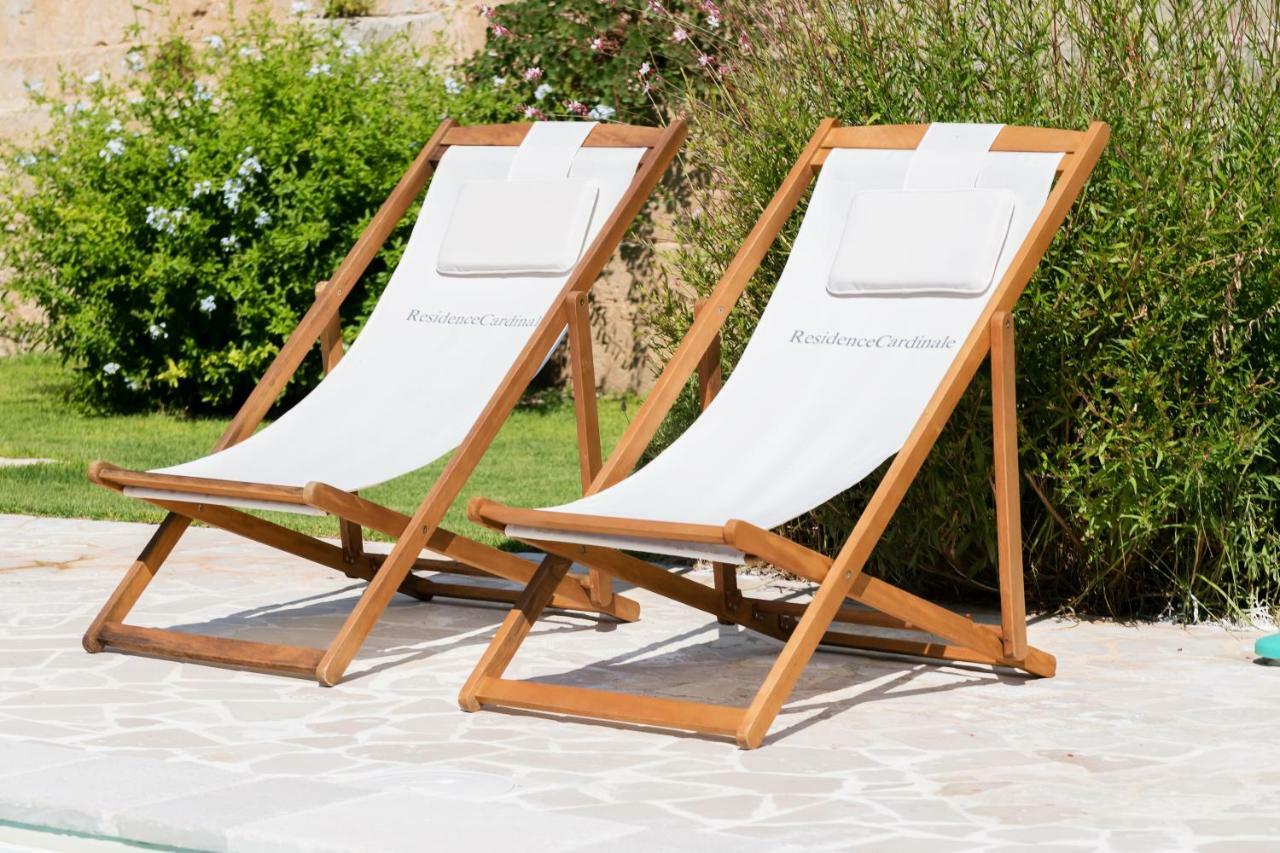 Tenuta Cardinale Bed & Breakfast