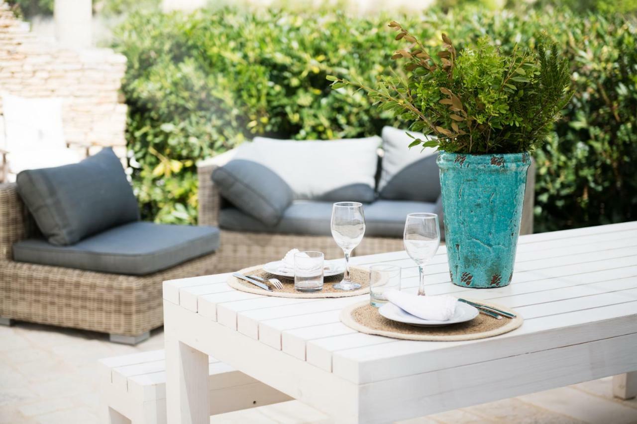 Bed & Breakfast Tenuta Cardinale *