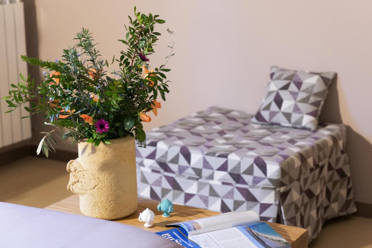 Bed & Breakfast Tenuta Cardinale