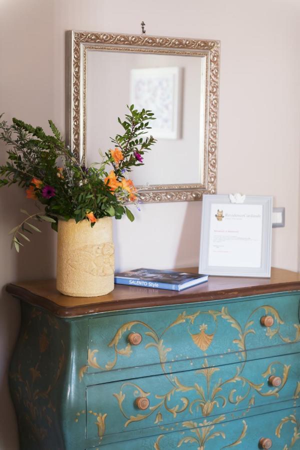 Tenuta Cardinale Bed & Breakfast *
